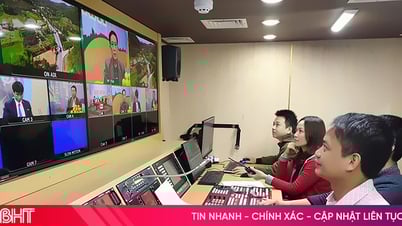 Chuyện những người “gác cổng”