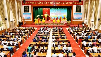 An Giang họp mặt kỷ niệm 100 năm Ngày Báo chí cách mạng Việt Nam