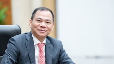 Ông Phạm Nhật Vượng sẽ góp tiếp gần 88 triệu cổ phiếu VIC vào VinSpeed