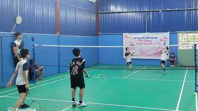 Giới trẻ cần thoát khỏi màn hình để vận động trong dịp hè