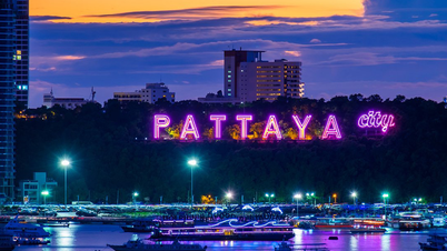 Experiencia de viaje a Pattaya: descubre la ciudad playera de Tailandia