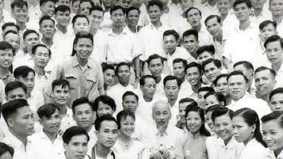 ホーチミン主席から託された歴史的使命にふさわしい