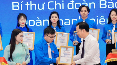 Tuyên dương 50 nhà báo trẻ tiêu biểu dịp 100 năm Ngày Báo chí Cách mạng Việt Nam