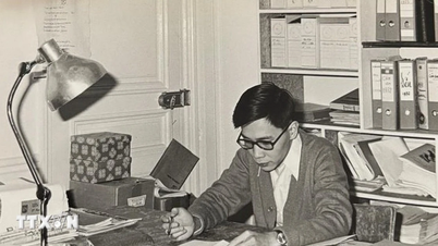 Diplomático Nguyen Huu Dong: La prensa revolucionaria de Vietnam es un recurso invaluable