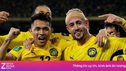 Malaysia đá giao hữu với các đội dự World Cup 2026