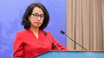 Представитель информирует о последнем раунде переговоров между Вьетнамом и США по взаимным налогам