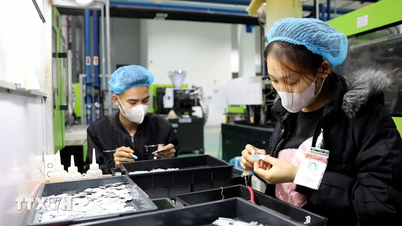 Báo chí trên mặt trận kinh tế: Xây dựng hệ sinh thái truyền thông minh bạch