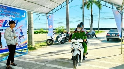 Quảng Nam đảm bảo an toàn cho học sinh thi tốt nghiệp THPT