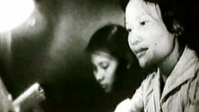 Một thời làm báo bằng loa ở bờ Bắc giới tuyến