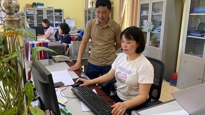 Thanh Lương tập trung lãnh đạo nhân dân phát triển kinh tế