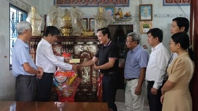 Nhớ mãi những 'cây bút' đã hy sinh