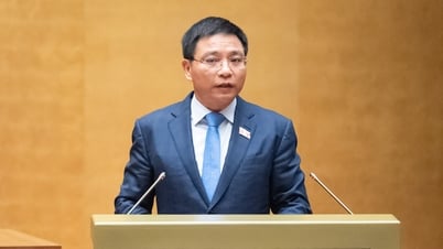 Bộ trưởng Bộ Tài chính Nguyễn Văn Thắng: Đảm bảo hộ kinh doanh không bị áp lực khi bỏ thuế khoán