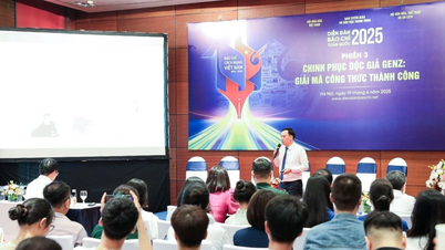 Festival Nacional de Prensa 2025: Periodismo innovador y creativo para conquistar a los lectores de la Generación Z