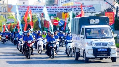 Strengthening propaganda and effectively implementing the Law on Road Traffic Order and Safety