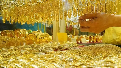 Gold price today June 19: Buying gold rings loses more than buying gold bars