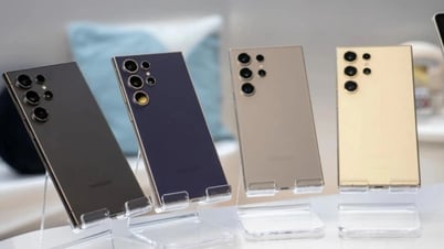Galaxy S26 Ultra sẽ khắc phục nhược điểm lớn nhất của Samsung
