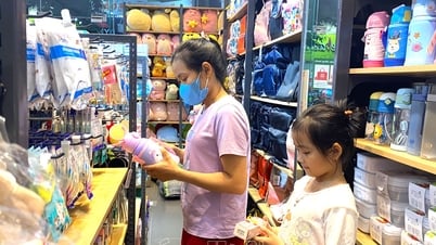 Những dịch vụ ế ẩm trong dịp hè