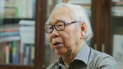 Журналист Фан Куанг — жизнь писателя, жизнь преданного делу