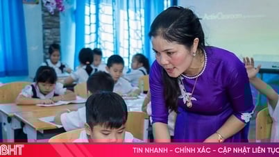 Mức lương cao nhất của giáo viên khi được xếp đứng đầu hệ thống thang bậc
