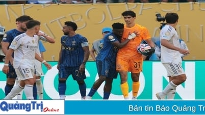 Kết quả FIFA Club World Cup 2025 hôm nay 19/6: Real Madrid hòa cay đắng Al Hilal
