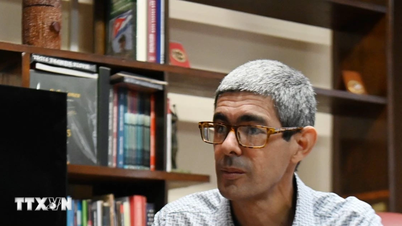 La ideología de Ho Chi Minh ilumina el periodismo estándar en favor de la justicia