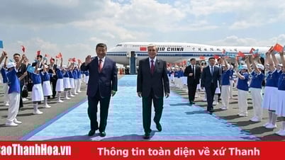 El presidente chino, Xi Jinping, visita Asia Central: Cooperación, competencia y reestructuración del orden regional