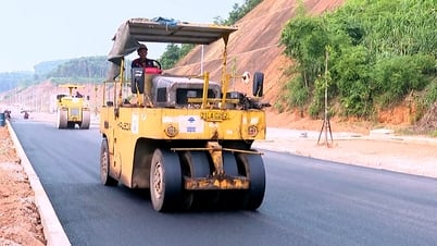 Đẩy nhanh tiến độ thi công tuyến đường nối Nguyễn Tất Thành – Âu Cơ