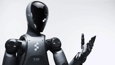 មនុស្សយន្ត Humanoid "វិវត្ត" ដើម្បីបញ្ចប់ KPIs ទាន់ពេល