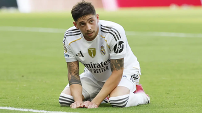 ريال مدريد يتعادل بشكل مخيب للآمال مع الهلال في أول مشاركة لتشابي ألونسو