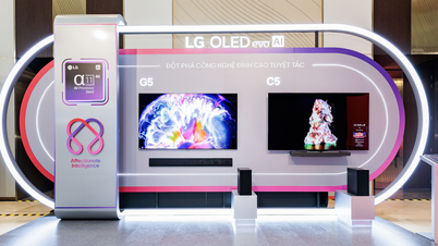 LG、共感型AIを搭載したスマートテレビシリーズを発売