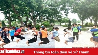 Đưa “Giáo dục” thành tiêu chí nổi trội ở Đông Phú