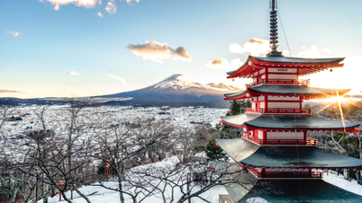 Travel to Kyoto, Japan in winter - Immerse yourself in the ancient space of the Land of the Rising Sun