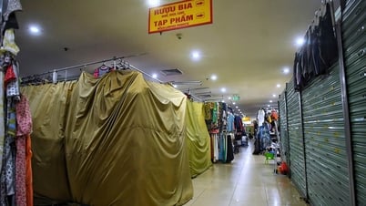 Steuerbehörden geben den Grund an, warum fast 3.000 Unternehmen in Hanoi geschlossen wurden