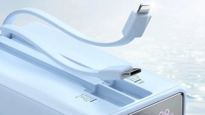 Thêm loạt pin dự phòng có bán tại Việt Nam bị thu hồi vì nguy cơ cháy nổ