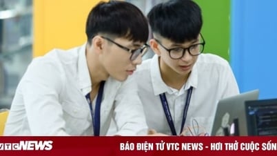 Loạt trường Công nghệ top đầu xét tuyển học bạ 2025