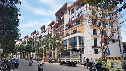 ដាណាង៖ តម្រូវការ​ផ្ទះ​ល្វែង និង​វីឡា​មាន​ភាព​ប្រសើរ​ឡើង ប៉ុន្តែ​នៅ​មាន​កម្រិត​ទាប