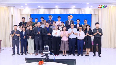 Vietnam - Singapore exchange thousands of talented human resources