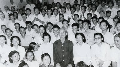 Vietnamese revolutionary journalism in the digital age under the light of Ho Chi Minh's thought