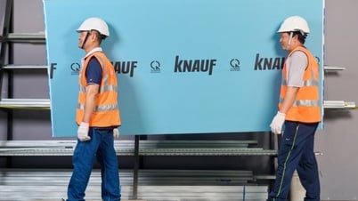 5 lưu ý khi lựa chọn giải pháp trần thạch cao