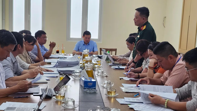 Nỗ lực cấp giấy chứng nhận cho người mua nhà