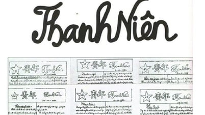 Những tờ báo xuất hiện sớm nhất ở Việt Nam