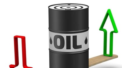 Giá xăng dầu hôm nay (19-6): Giá xăng dầu trong nước dự...