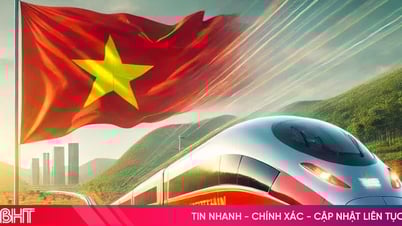 Hà Tĩnh thành lập Ban Chỉ đạo GPMB Dự án đường sắt tốc độ cao Bắc – Nam