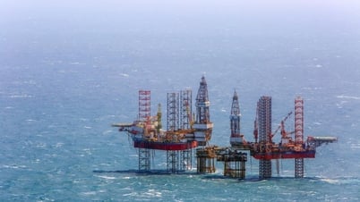 Part 1: Current overview of the oil market