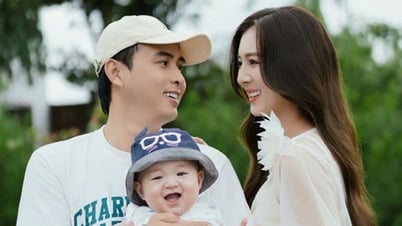 Ho Quang Hieu កំពុងរស់នៅយ៉ាងសុខសាន្តជាមួយប្រពន្ធក្មេងអាយុ 17 ឆ្នាំរបស់គាត់ សិល្បករប្រជាជន Lan Huong កំពុងមានតម្រូវការខ្ពស់