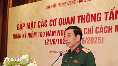 For the first time, there are forces participating in a sea parade on the occasion of National Day, September 2.