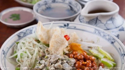 Top 15 món ngon bạn không nên bỏ lỡ khi khám phá cố đô Huế