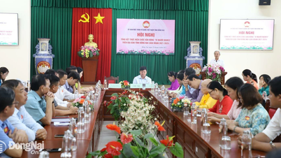 Hơn 3,7 ngàn tỷ đồng thực hiện Cuộc vận động Vì người nghèo giai đoạn 2021-2025