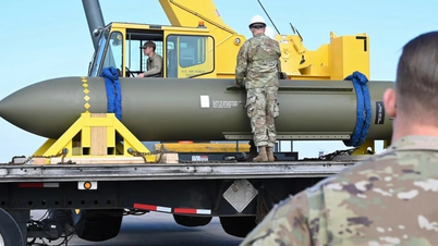 Weapons that change the situation in the Israel-Iran conflict?