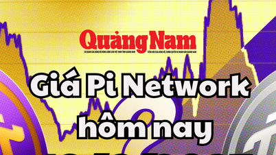 Giá Pi Network hôm nay 19/6/2025: Chờ quyết định từ Fed